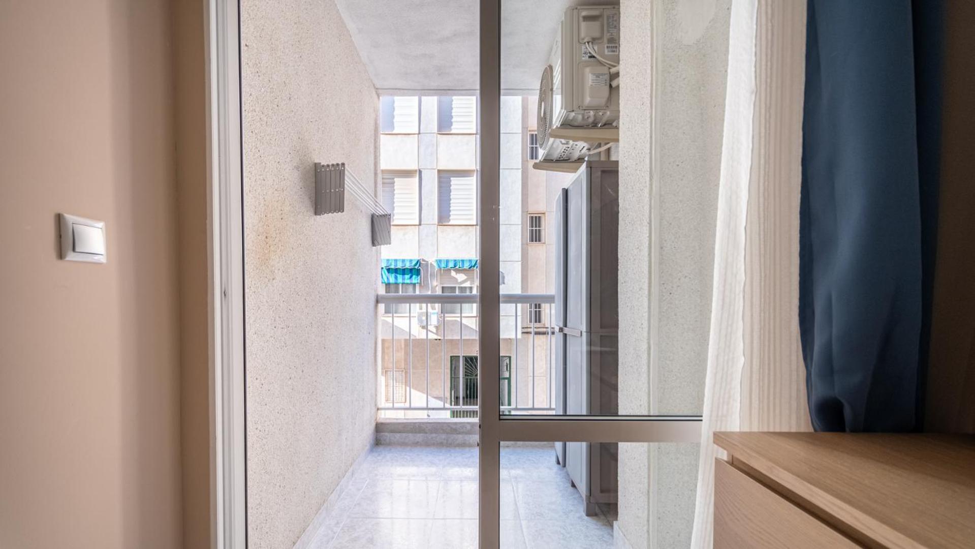 Apartamento A 3 Minutos De La Playa Torrevieja Exterior photo
