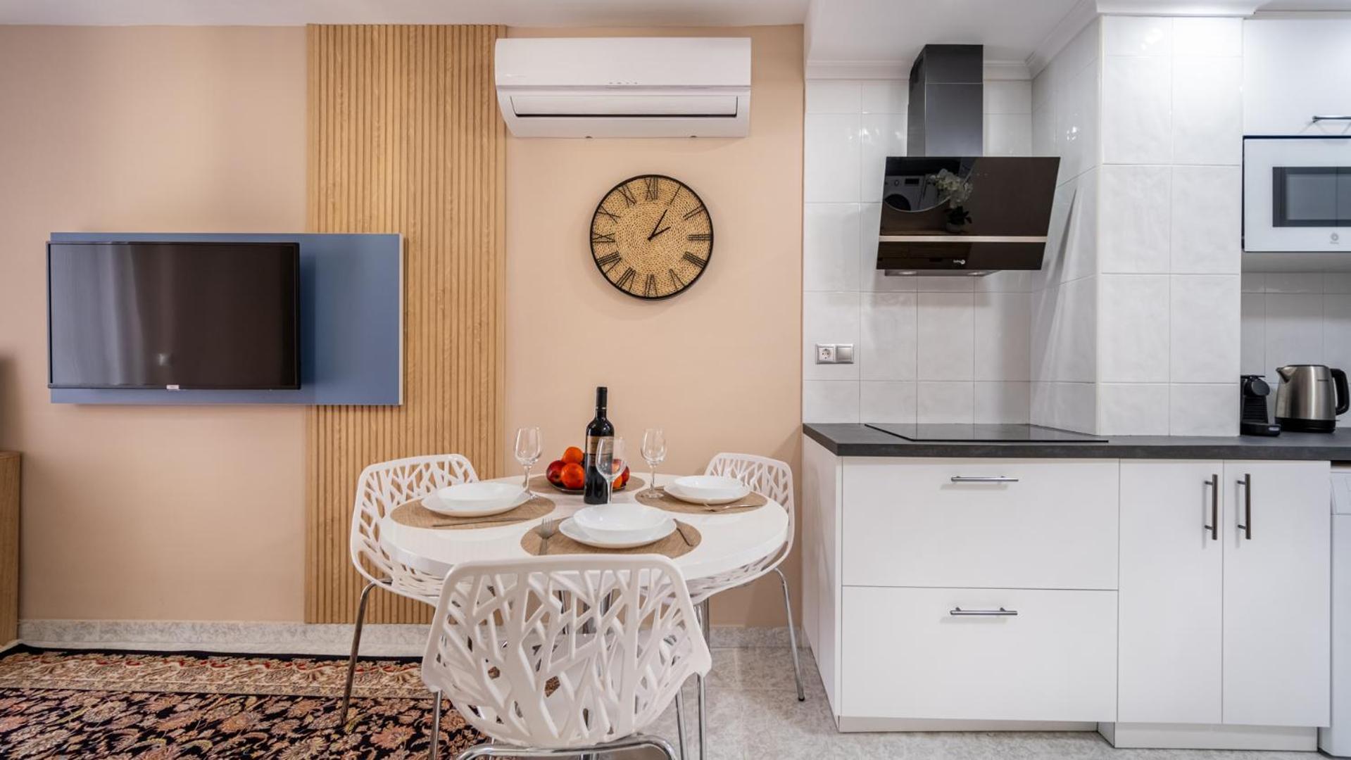 Apartamento A 3 Minutos De La Playa Torrevieja Exterior photo
